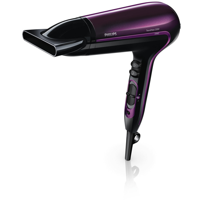 Philips Сешоар ThermoProtect Ionic-50179 Philips Сешоар ThermoProtect Ionic-50179