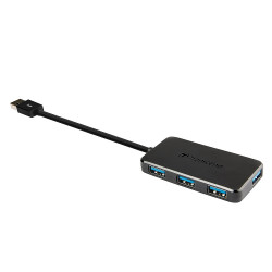 USB 3.0 4-портов хъб-50415