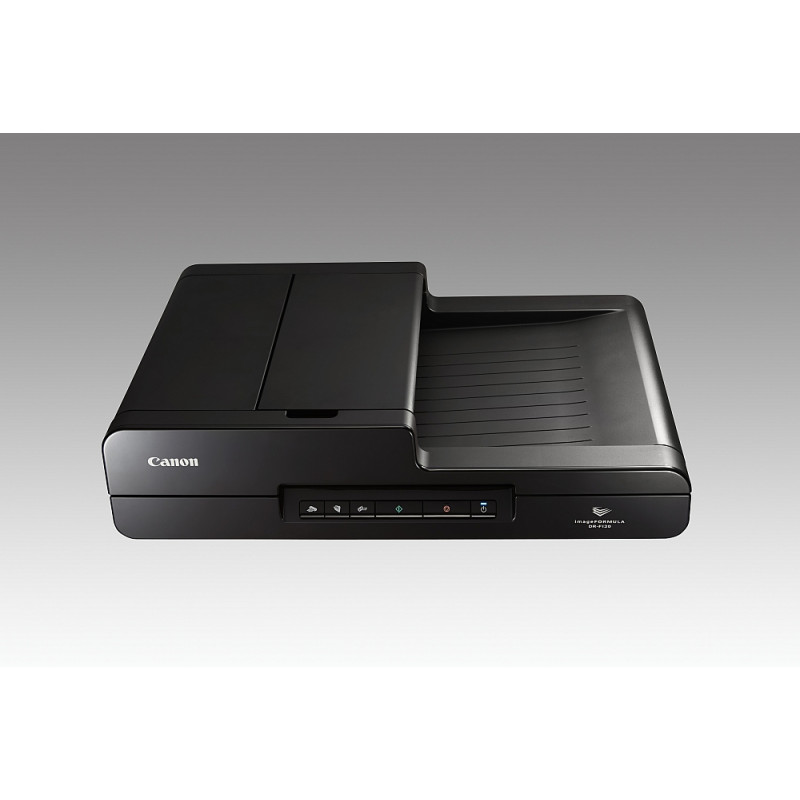 Canon Document Scanner DR-F120-50761
