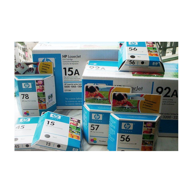 Консуматив HP 126A Original-50887 Консуматив HP 126A Original-50887