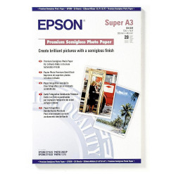 Epson Premium Semigloss Photo-50944