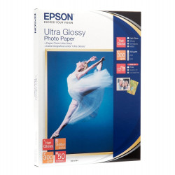 Epson Ultra Glossy Photo-50964