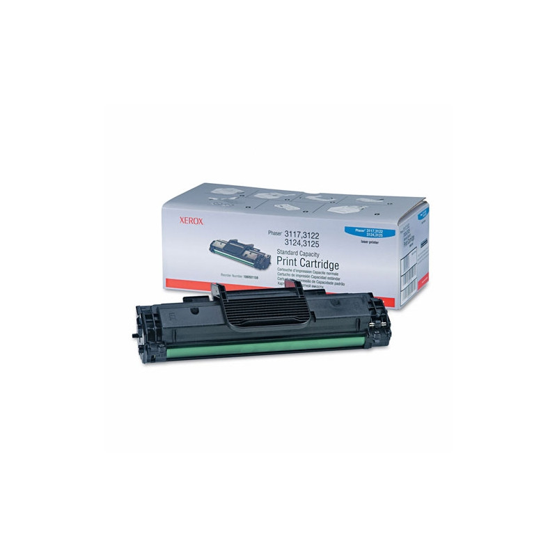 Тонер за Xerox-51109 Тонер за Xerox-51109