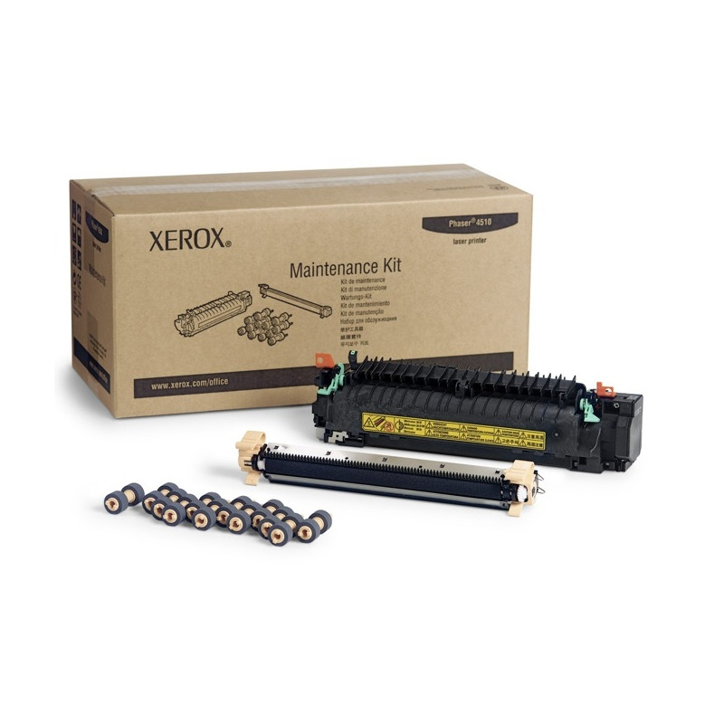 Xerox Phaser 4510 Maintenance-51125 Xerox Phaser 4510 Maintenance-51125