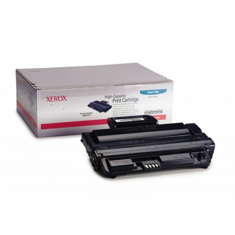 Тонер за XEROX Phaser-51244 Тонер за XEROX Phaser-51244