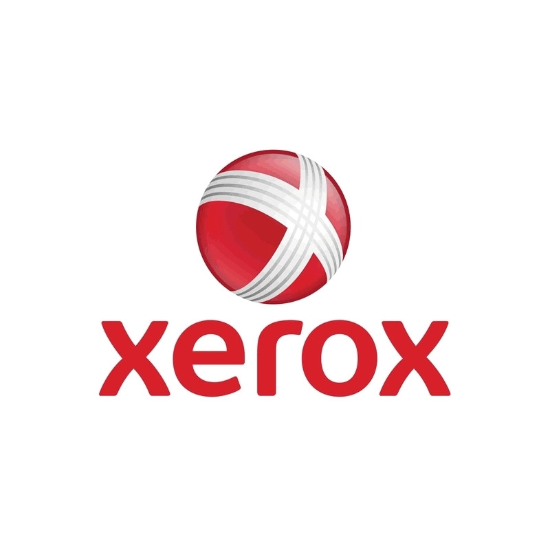 Xerox Yellow High Capacity-51345