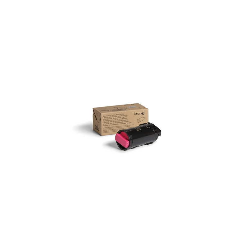 Xerox Magenta Toner Cartrige,-51367 Xerox Magenta Toner Cartrige,-51367