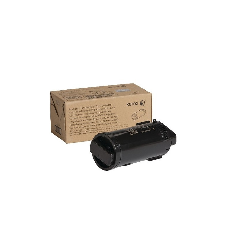 Xerox Black Toner Cartrige,-51371 Xerox Black Toner Cartrige,-51371