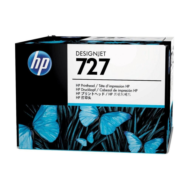 Консуматив HP 727 1-pack-51553