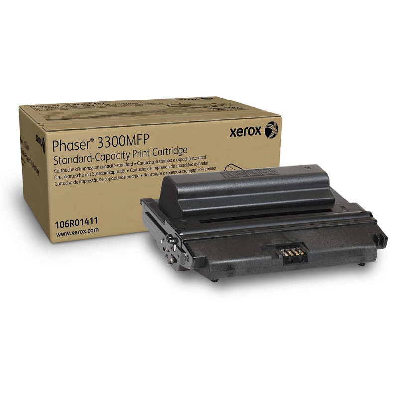 Xerox Phaser 3300MFP/X Standard-51601 Xerox Phaser 3300MFP/X Standard-51601