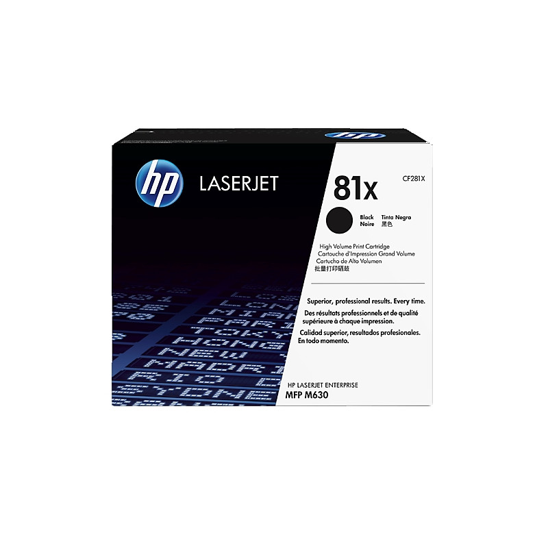 Консуматив HP 81X Original-51718 Консуматив HP 81X Original-51718