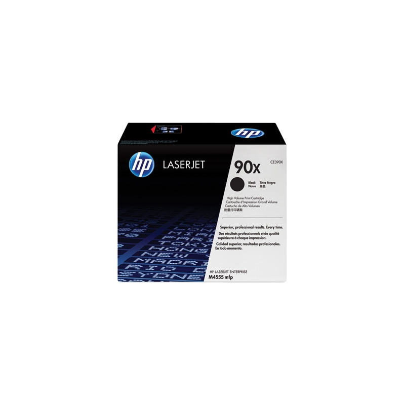 HP 90X Black Dual-51720 HP 90X Black Dual-51720