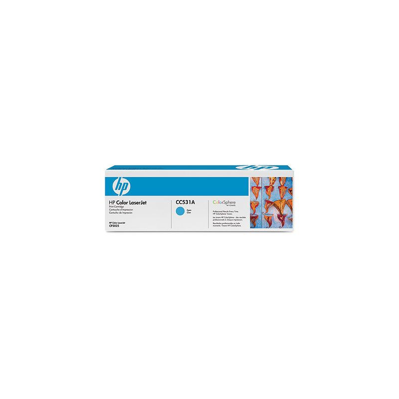 Консуматив HP 304A Original-51789 Консуматив HP 304A Original-51789