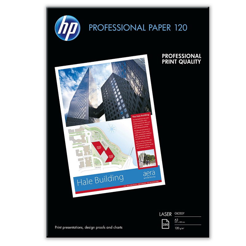 HP Professional Glossy Laser-51793 HP Professional Glossy Laser-51793