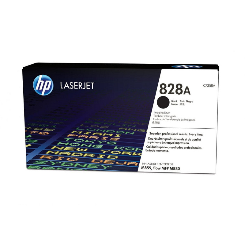 Консуматив HP 828A Original-51804 Консуматив HP 828A Original-51804