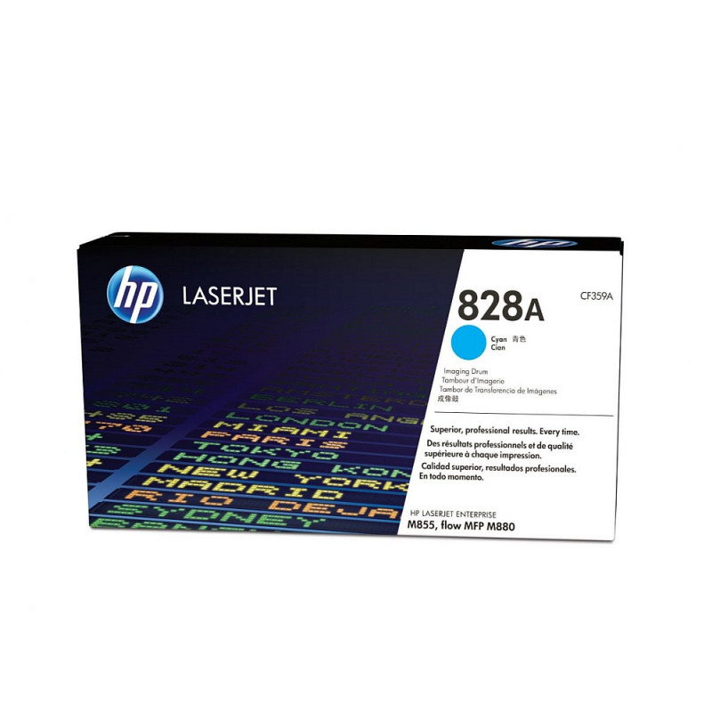 Консуматив HP 828A Original-51805 Консуматив HP 828A Original-51805