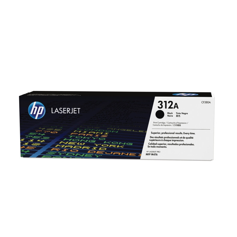 Консуматив HP 312A Original-51808 Консуматив HP 312A Original-51808