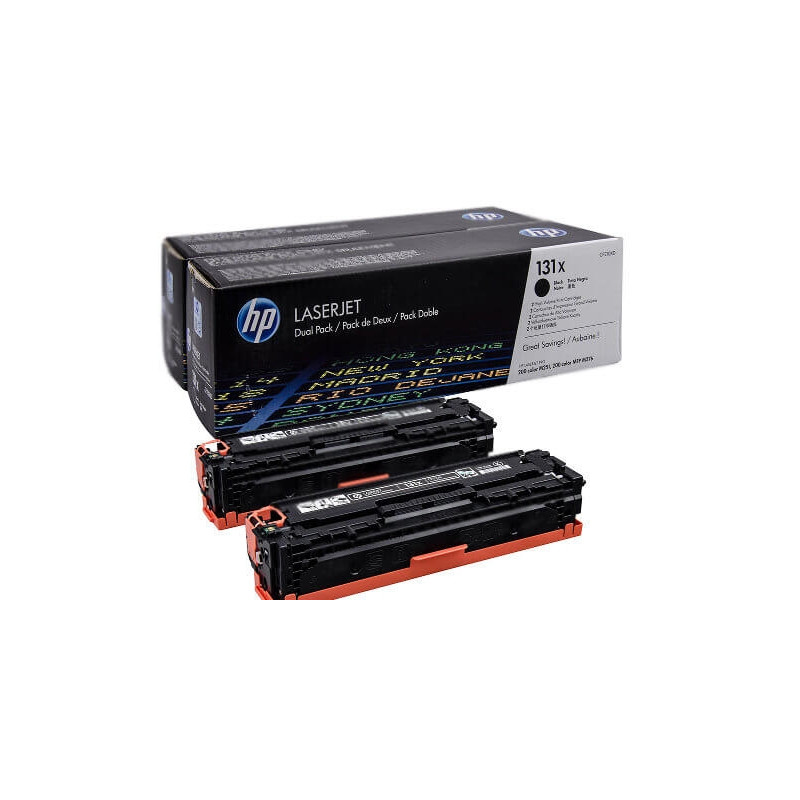 Консуматив HP 131X Original-51821 Консуматив HP 131X Original-51821