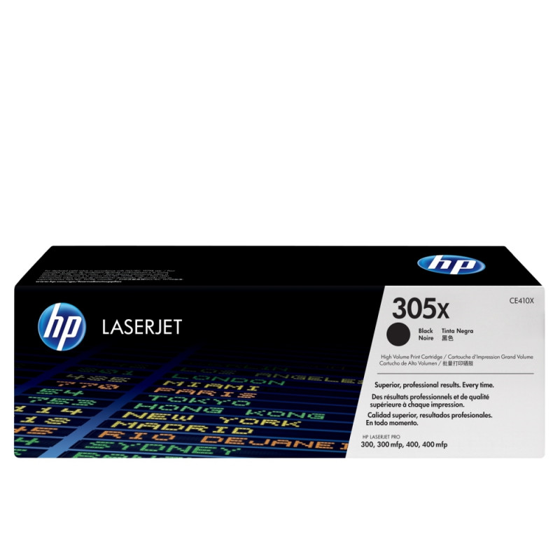 Консуматив HP 305X Original-51830 Консуматив HP 305X Original-51830