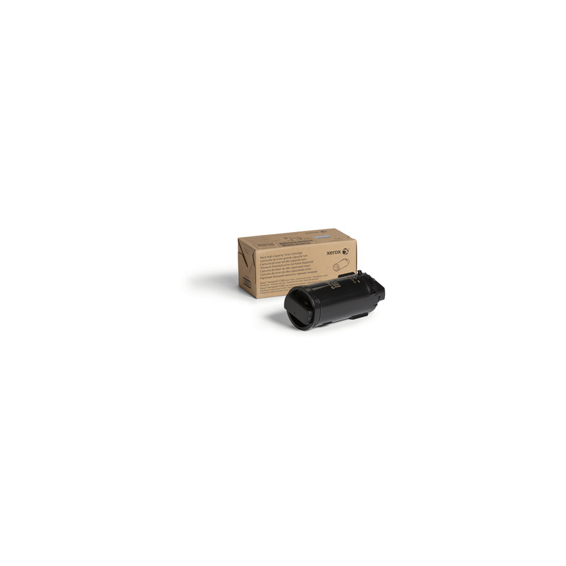 Тонер Black High Capacity-51872 Тонер Black High Capacity-51872