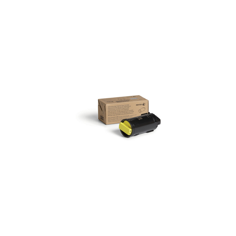 Xerox Yellow Extra High-51874 Xerox Yellow Extra High-51874