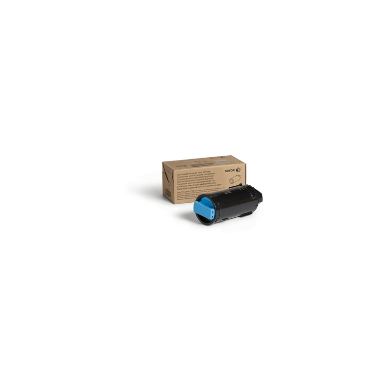 Xerox Cyan Standard Capacity-51888 Xerox Cyan Standard Capacity-51888
