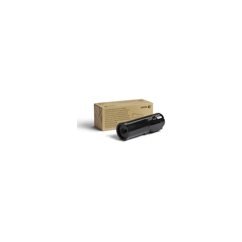 Xerox Standard Capacity Toner-51896 Xerox Standard Capacity Toner-51896