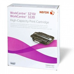 Тонер касета за Xerox-52018