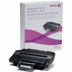 Тонер касета за Xerox-52020
