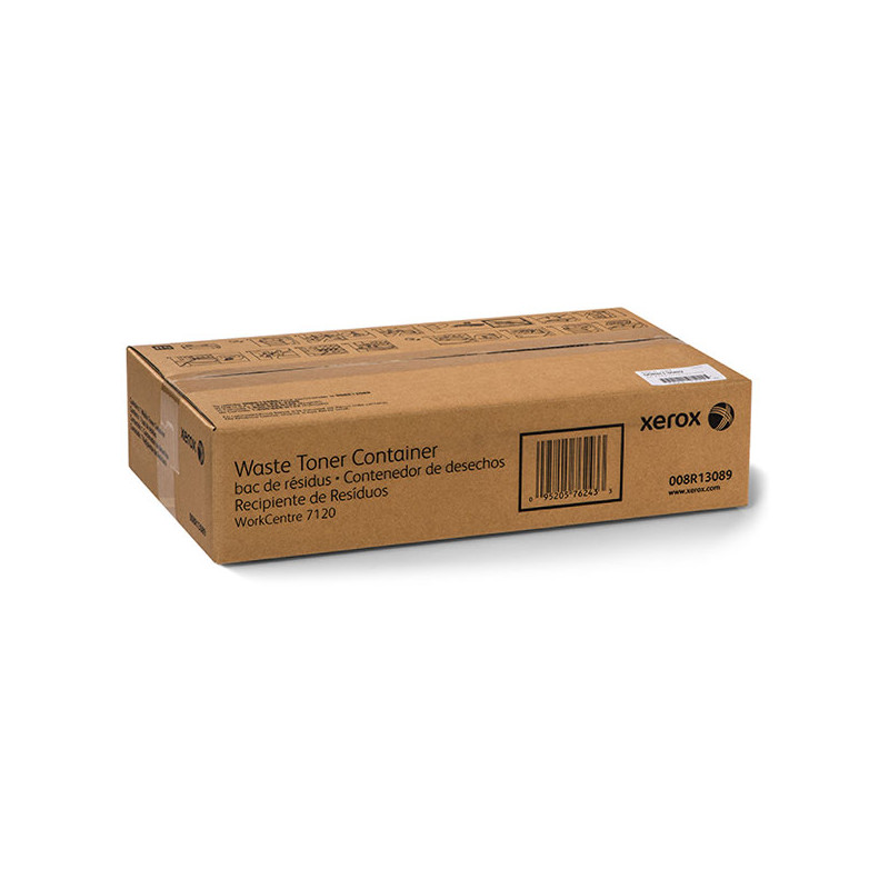 Xerox WorkCentre 7120 Waste-52080 Xerox WorkCentre 7120 Waste-52080