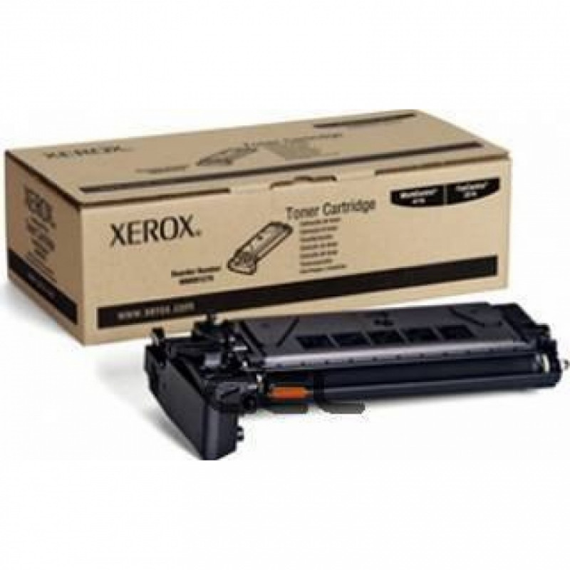 Консуматив Toner for Xerox-52122 Консуматив Toner for Xerox-52122