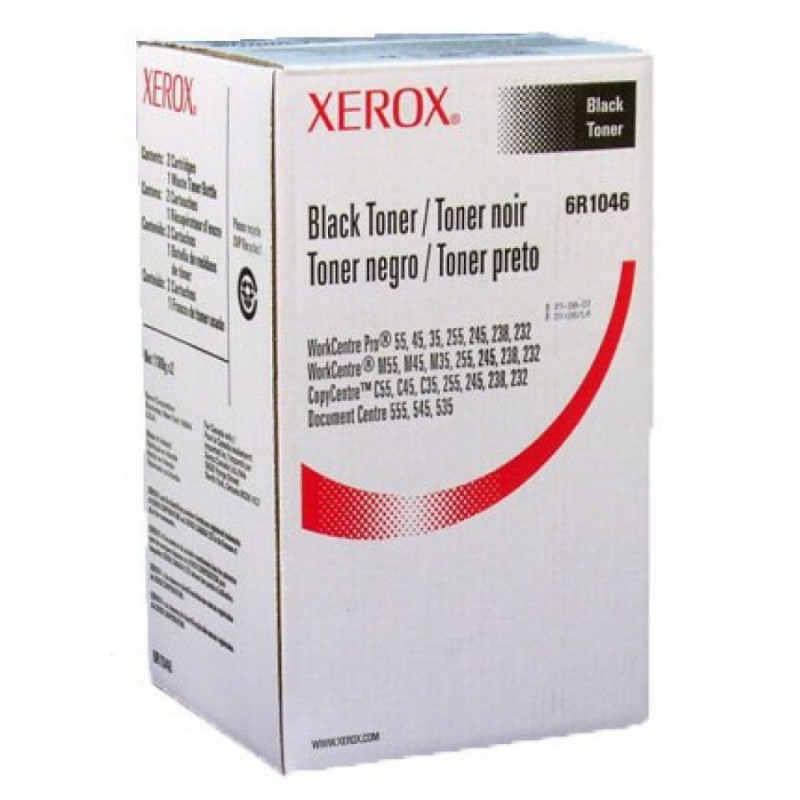 Тонер за XEROX DC255/245/238/232-52136 Тонер за XEROX DC255/245/238/232-52136