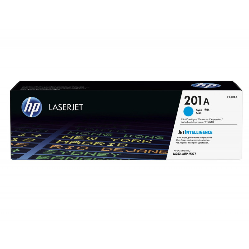 Консуматив HP 201A Original-52383 Консуматив HP 201A Original-52383