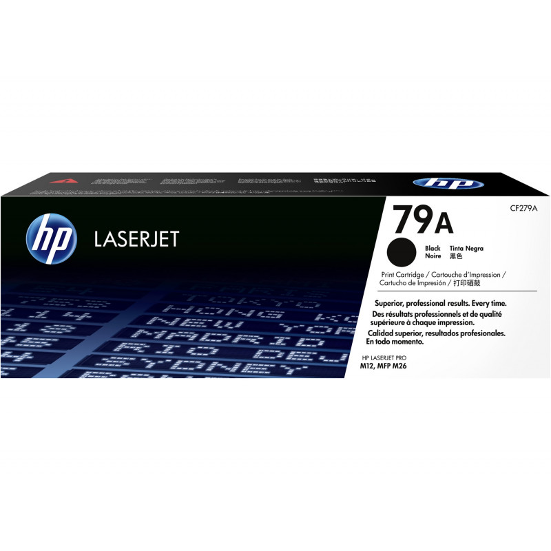 Консуматив HP 79A Original-52437 Консуматив HP 79A Original-52437