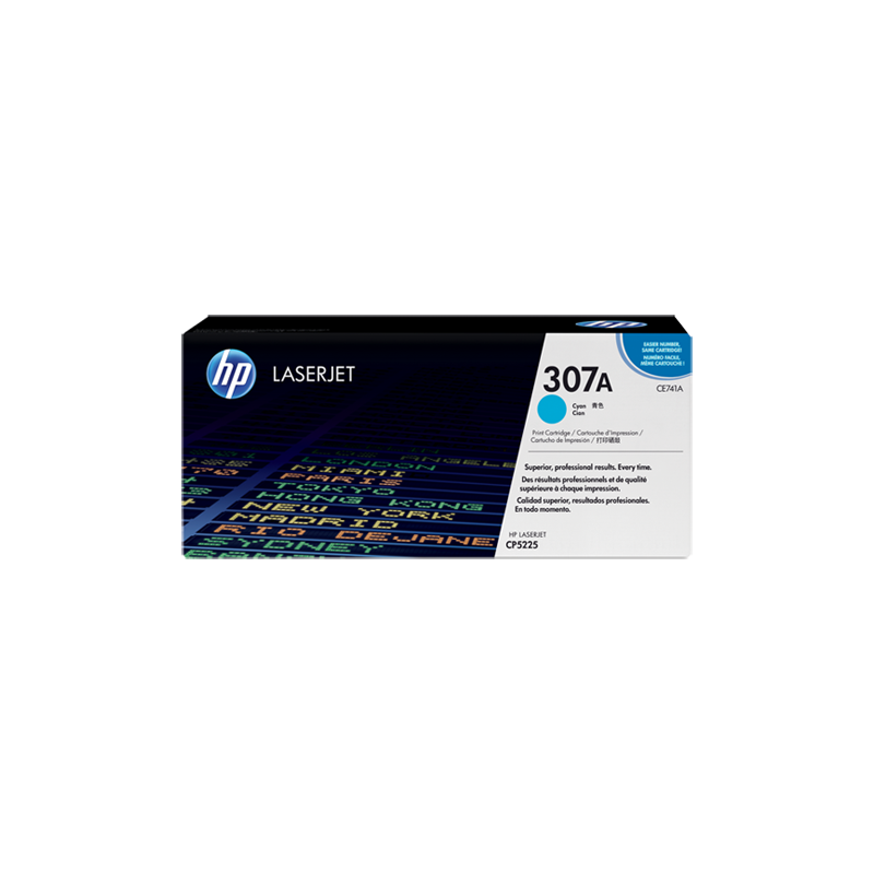 Консуматив HP 307A Original-52469 Консуматив HP 307A Original-52469