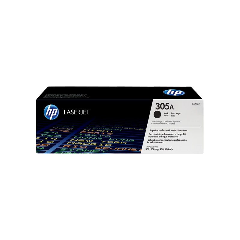 Консуматив HP 305A Original-52487 Консуматив HP 305A Original-52487