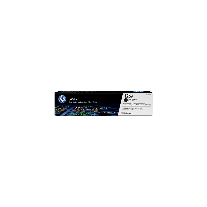 Консуматив HP 126A Original-52522 Консуматив HP 126A Original-52522