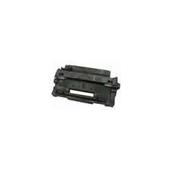 HP 55X Black LaserJet-52538
