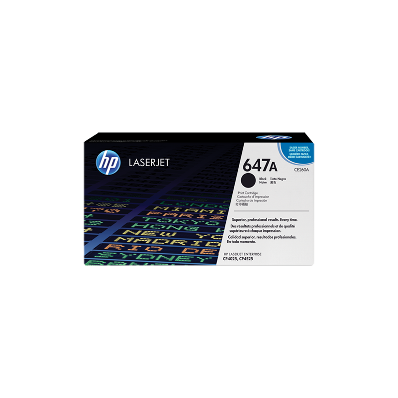 Консуматив HP 647A Original-52541 Консуматив HP 647A Original-52541