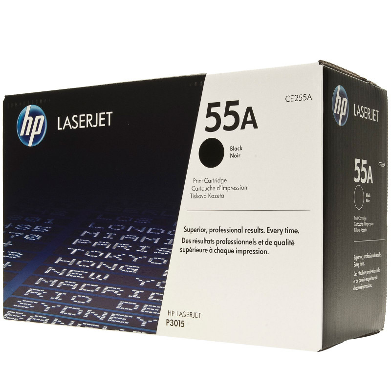 Консуматив HP 55A Original-52543 Консуматив HP 55A Original-52543