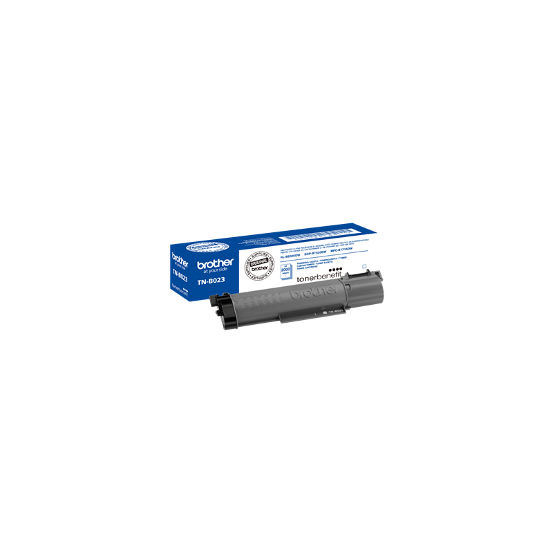 Toner cartridge BROTHER for-52627 Toner cartridge BROTHER for-52627