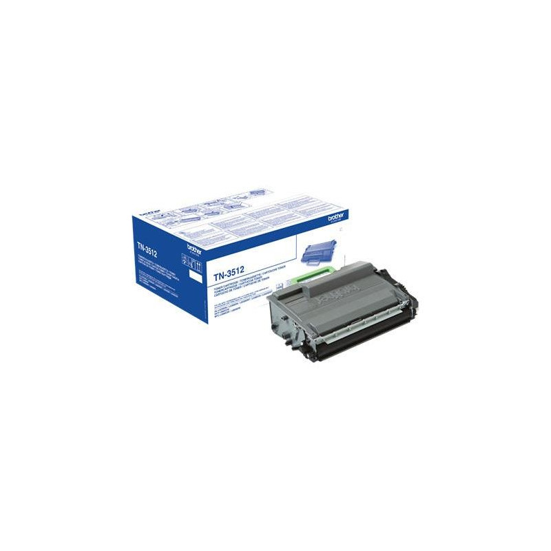 Brother TN-3512 Super High-52645 Brother TN-3512 Super High-52645