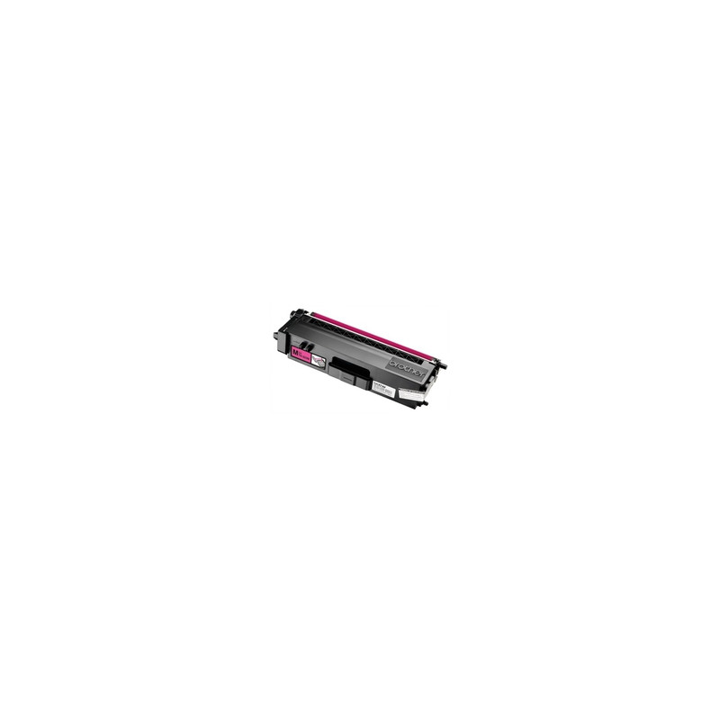 Magenta Toner Cartridge BROTHER-52665 Magenta Toner Cartridge BROTHER-52665