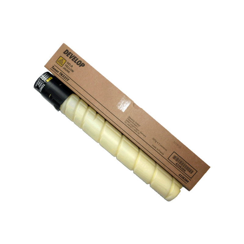 Toner BROTHER Yellow -52689 Toner BROTHER Yellow -52689