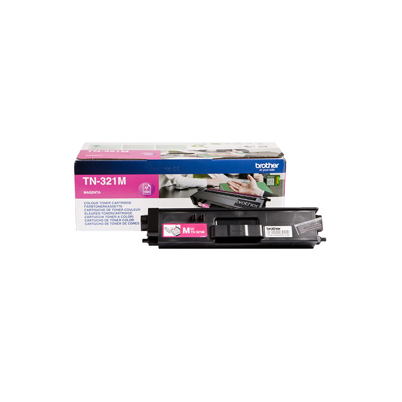 Toner BROTHER Magenta for-52691 Toner BROTHER Magenta for-52691