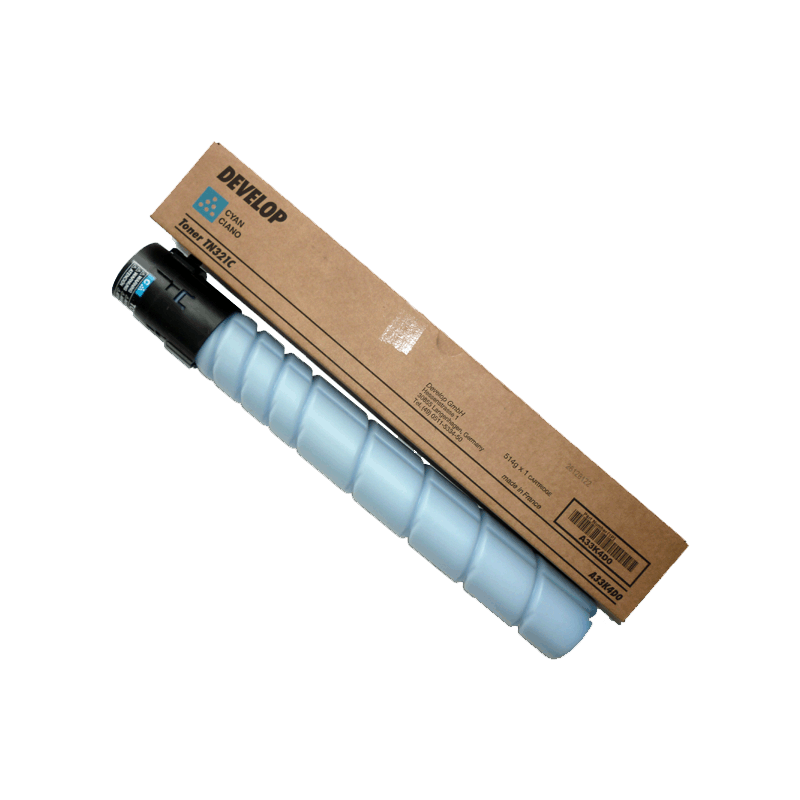 Brother TN-321C Toner Cartridge-52693 Brother TN-321C Toner Cartridge-52693