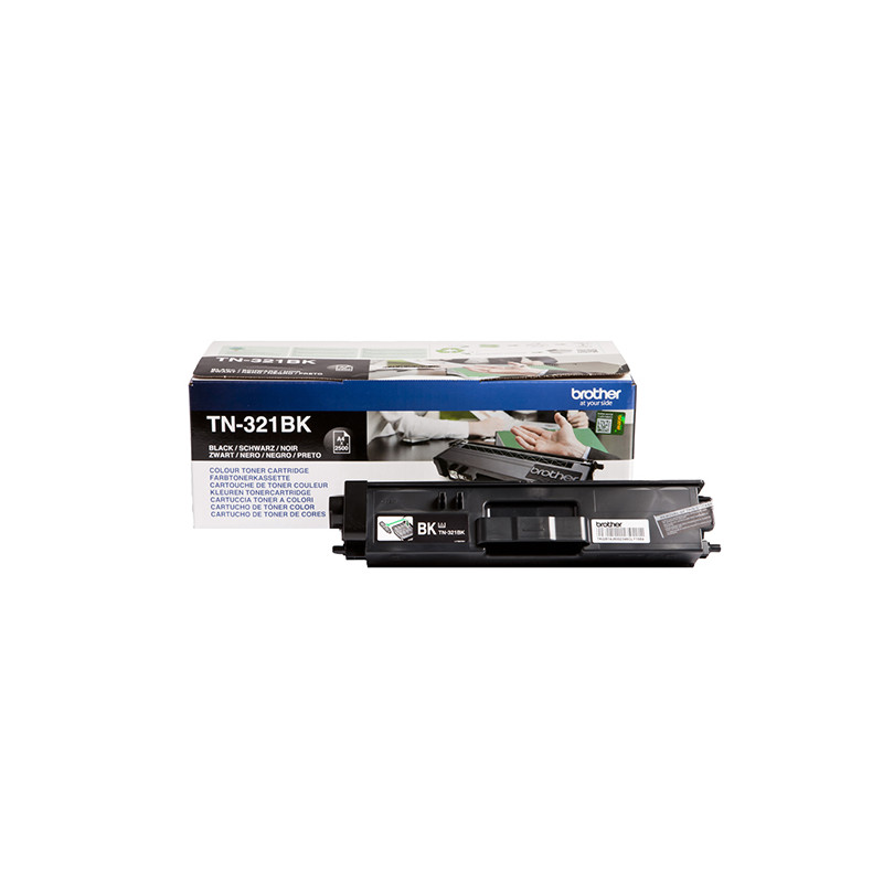 Toner BROTHER Black -52695 Toner BROTHER Black -52695