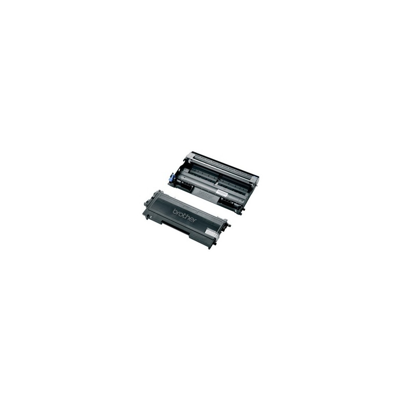 Toner Cartridge BROTHER for-52709