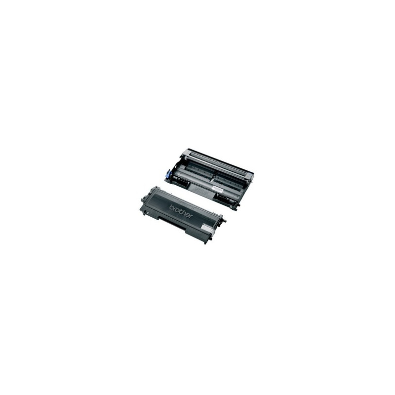 Toner Cartridge BROTHER for-52709 Toner Cartridge BROTHER for-52709