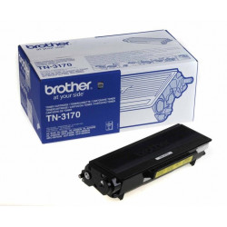 Toner Cartridge BROTHER for-52711